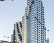Ilunion Valencia 3