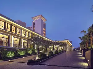 Grand Mercure Bandung Setiabudi