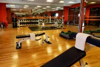 Signia by Hilton Amman - Gym