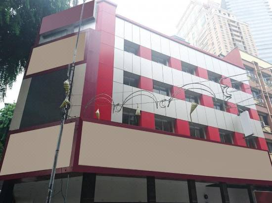 OYO Rooms Masjid India Jakel Mall Kuala Lumper-Kuala Lumpur 
