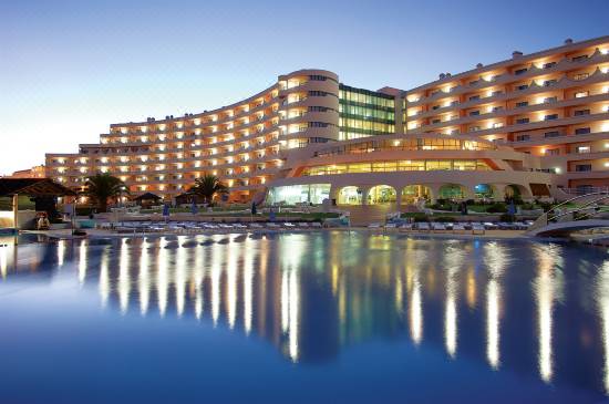 Hotel Apartamento Paraiso De Albufeira Albufeira Updated 2021 Price Reviews Trip Com