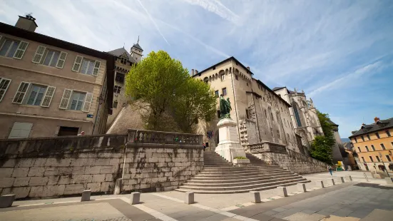 Hotel des Princes, Chambery Centre