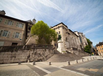 Hotel des Princes, Chambery Centre