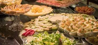 Actuall Convention by Summit Hotels - breakfast