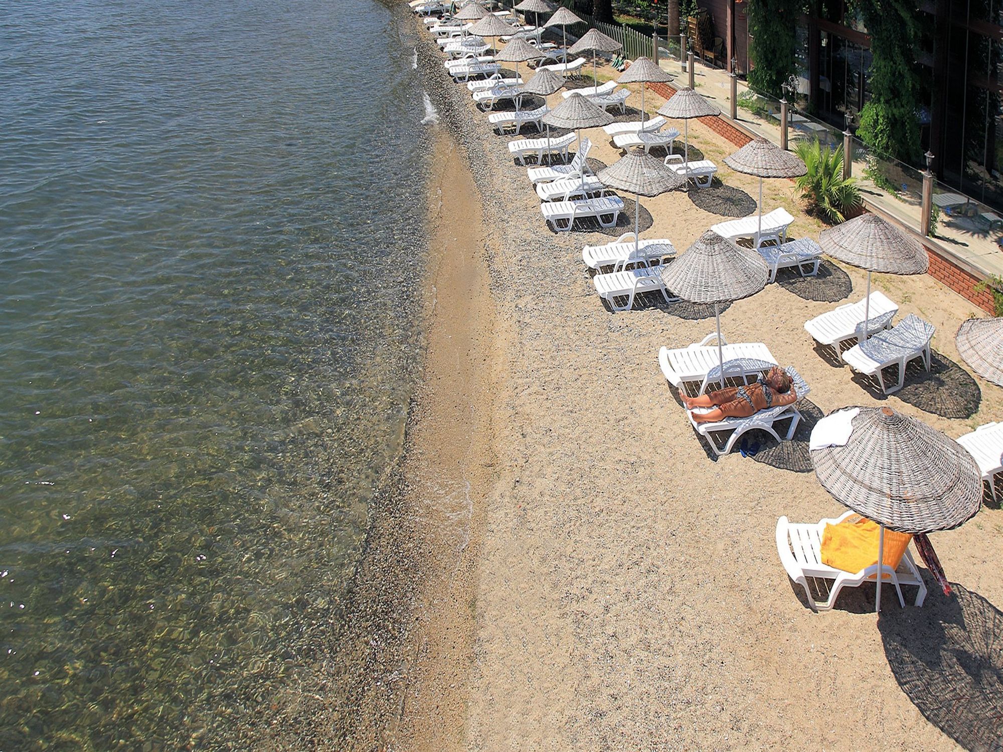 Fortezza Beach Resort