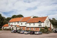 Wayford Bridge Inn Hotel Hotels in Sea Palling