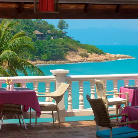 The Bay Samui Отели рядом с достопримечательностью «Большая статуя Будды»