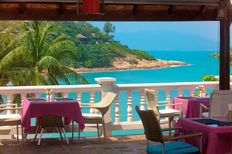 The Bay Samui