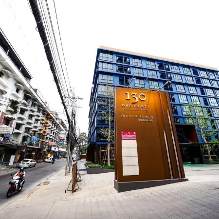 130 Hotel & Residence Bangkok