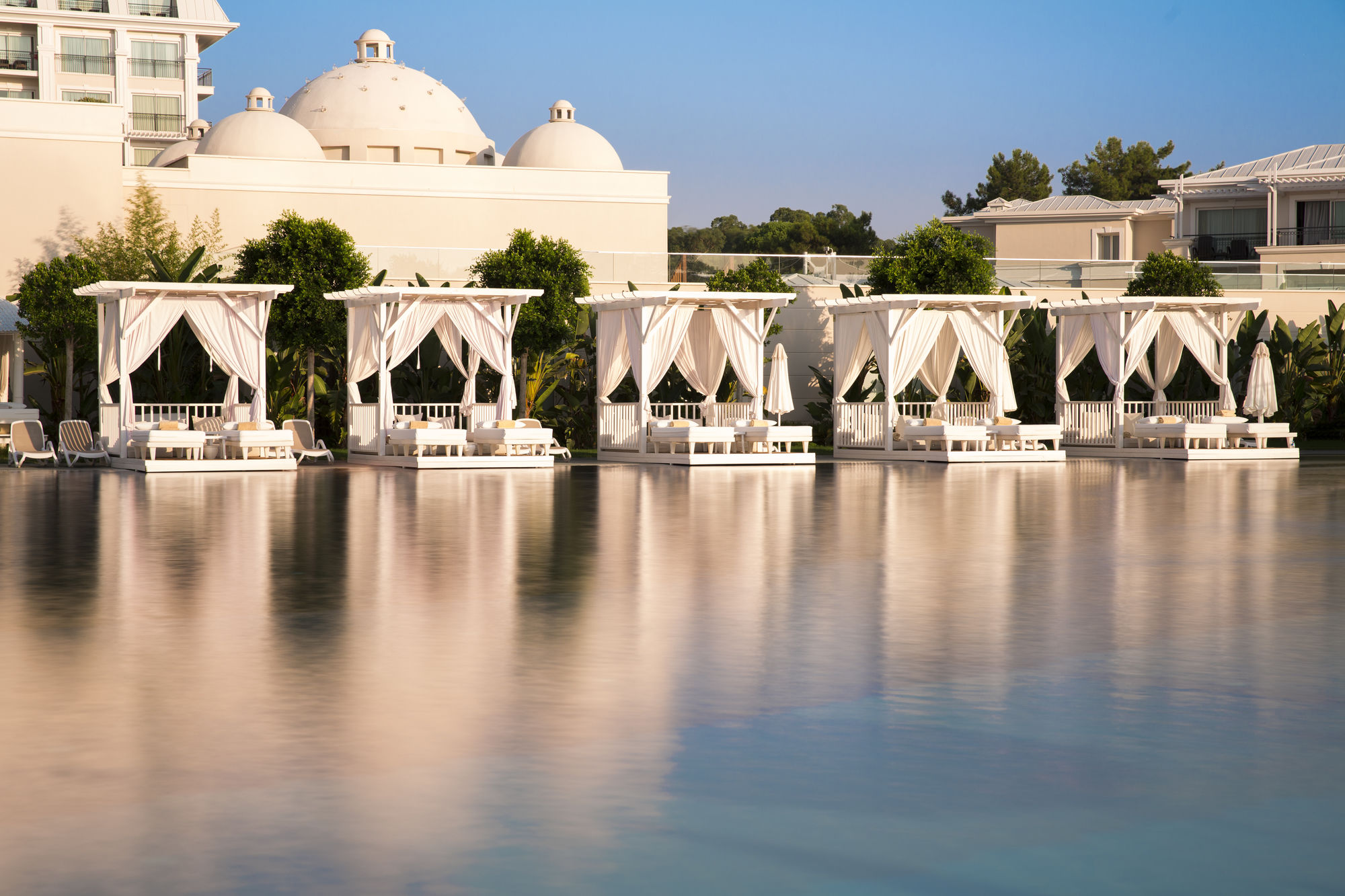 Titanic Deluxe Golf Belek