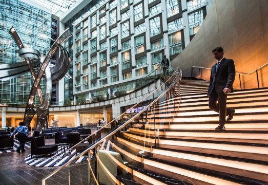 메리어트 마르키스 워싱턴 DC