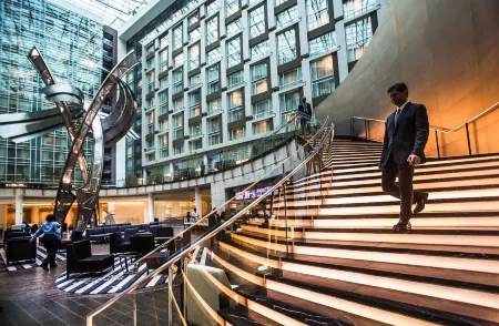 Marriott Marquis Washington, DC