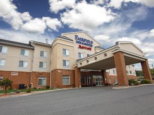 Fairfield Inn & Suites Sudbury