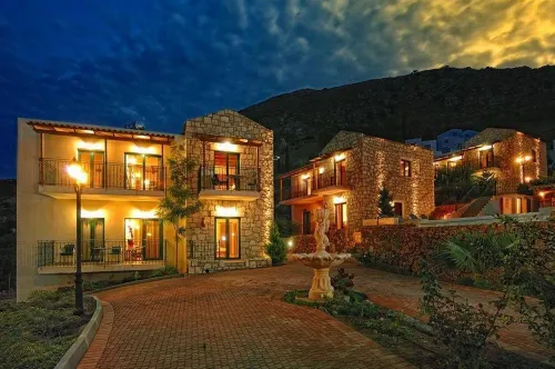 Marni Village Hotels in Hersonissos