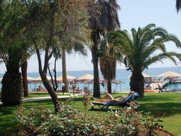 Meryan Hotel - All Inclusive