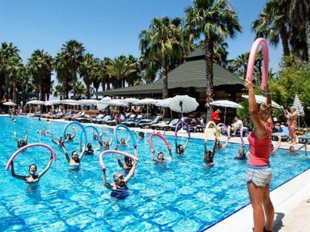 Meryan Hotel - All Inclusive