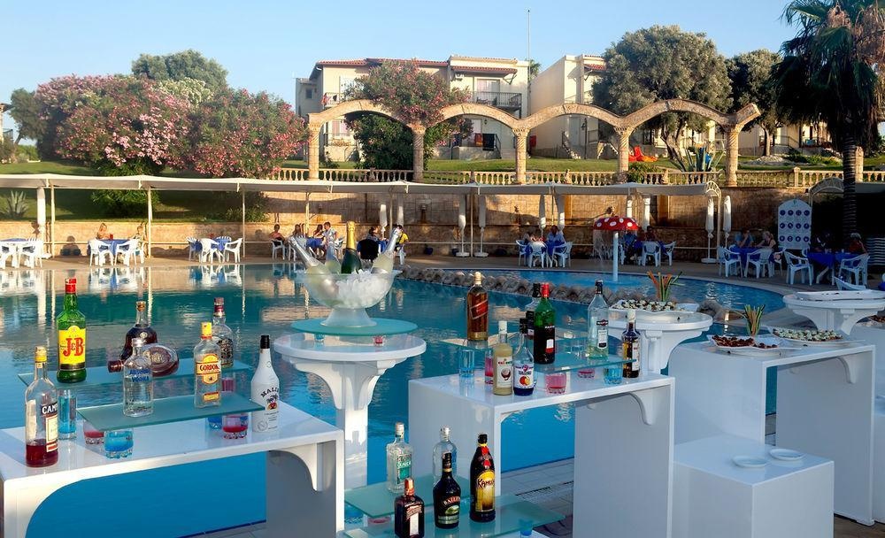 Club Resort Atlantis