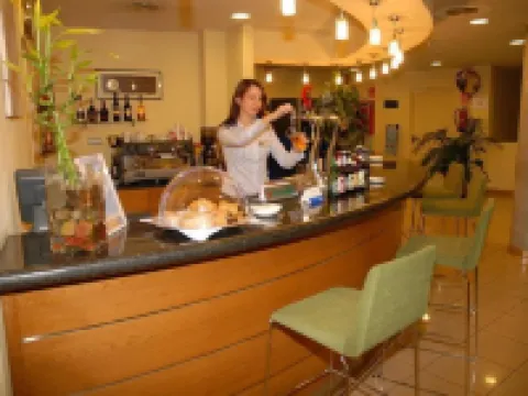 Holiday Inn Express MADRID-SAN SEBASTIAN D/L REYES by IHG サン・セバスティアン・デ・ロス・レイエスのホテル