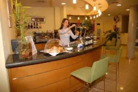 Holiday Inn Express Madrid-San Sebastian D/L Reyes Hotel di San Agustín del Guadalix