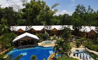 Deep Forest Garden Hotel