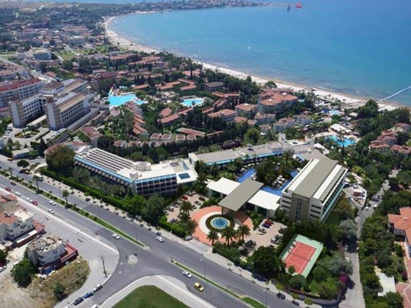 Side Star Elegance Hotel - All Inclusive