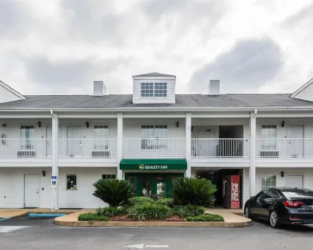 Quality Inn Hotels in Bainbridge