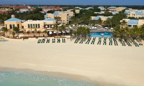 Royal Hideaway Playacar – Adults Only