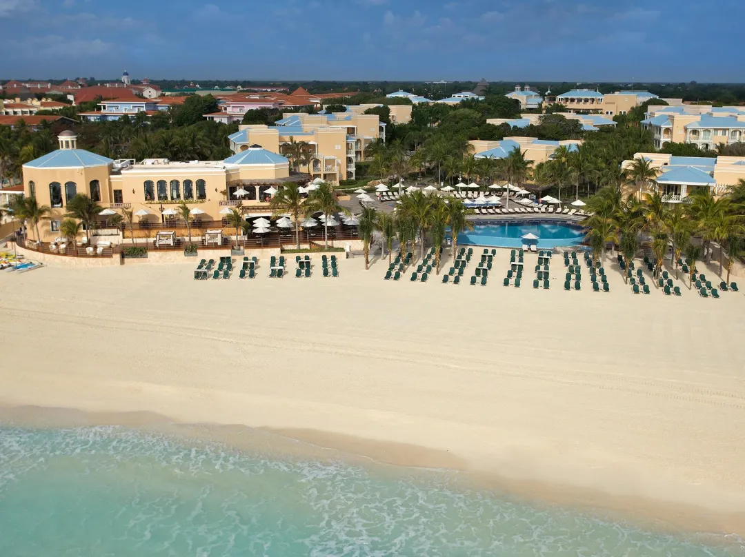 Royal Hideaway Playacar – Adults Only - Playa del Carmen