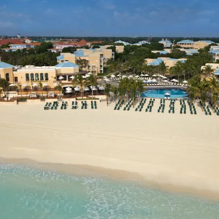 Royal Hideaway Playacar – Adults Only