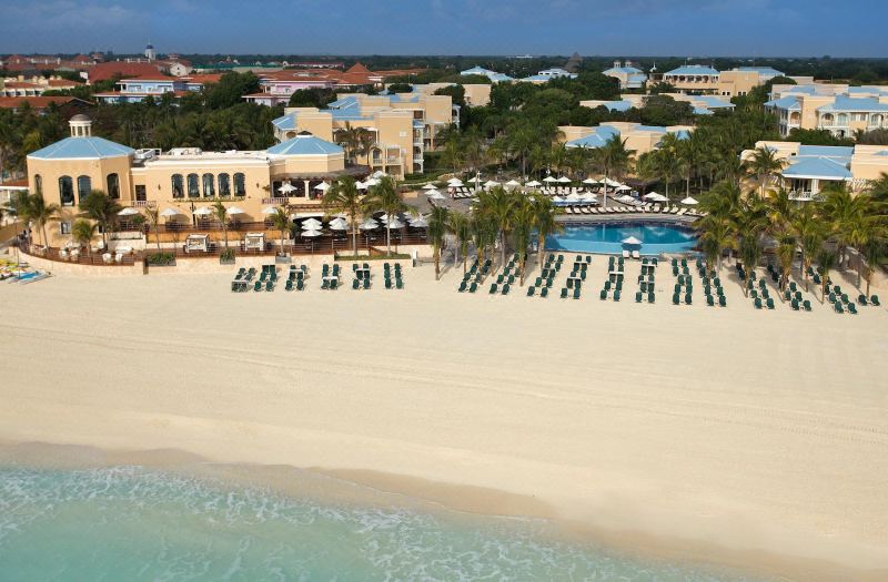 Royal Hideaway Playacar – Adults Only