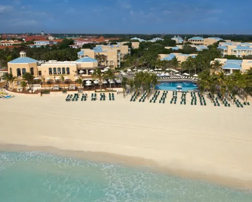 Royal Hideaway Playacar – Adults Only Hotels in Playa del Carmen