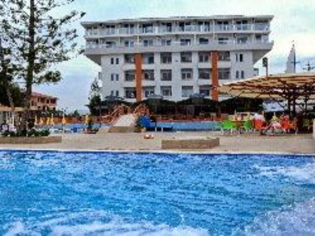 Numa Konaktepe Hotel - All Inclusive
