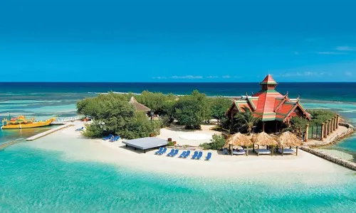 Sandals Royal Caribbean All Inclusive Resort & Private Island - Couples Only