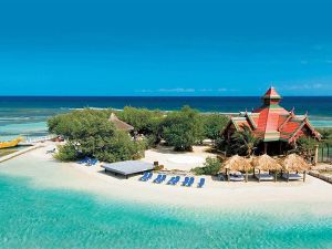 Sandals Royal Caribbean All Inclusive Resort & Private Island - Couples Only