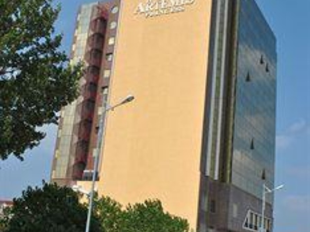 Kumburgaz Marin Princess Hotel