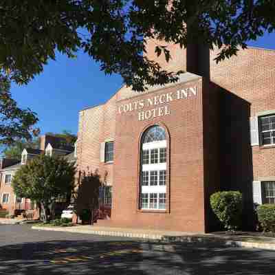 Colts Neck Inn Hotel Hotel Exterior