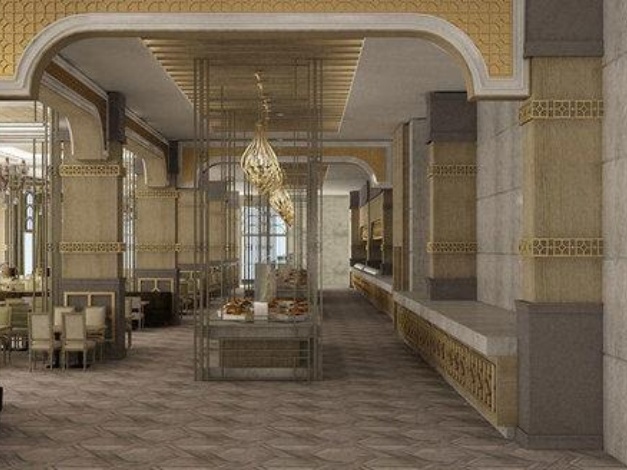 J'Adore Deluxe Hotel & Spa