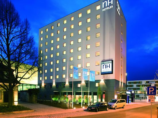 10 Best Hotels near MHP Arena, Ludwigsburg 2022 | Trip.com