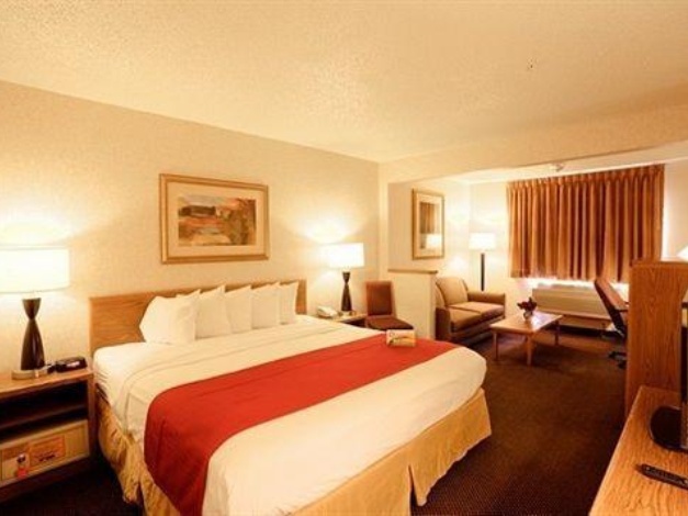 Quality Inn & Suites Missoula