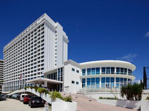 New Point Miami Beach Apartments