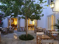 Hotel Leto Hydra Hoteles en Hidra