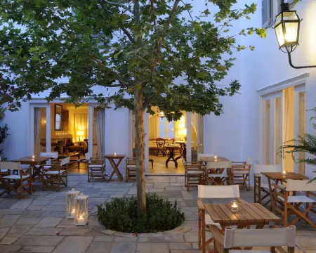 Hotel Leto Hydra Hotels in Hydra