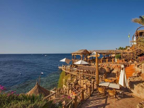 Jolie Ville Golf & Resort - 4-Sterne-Hotelbewertungen in Scharm El-Scheich