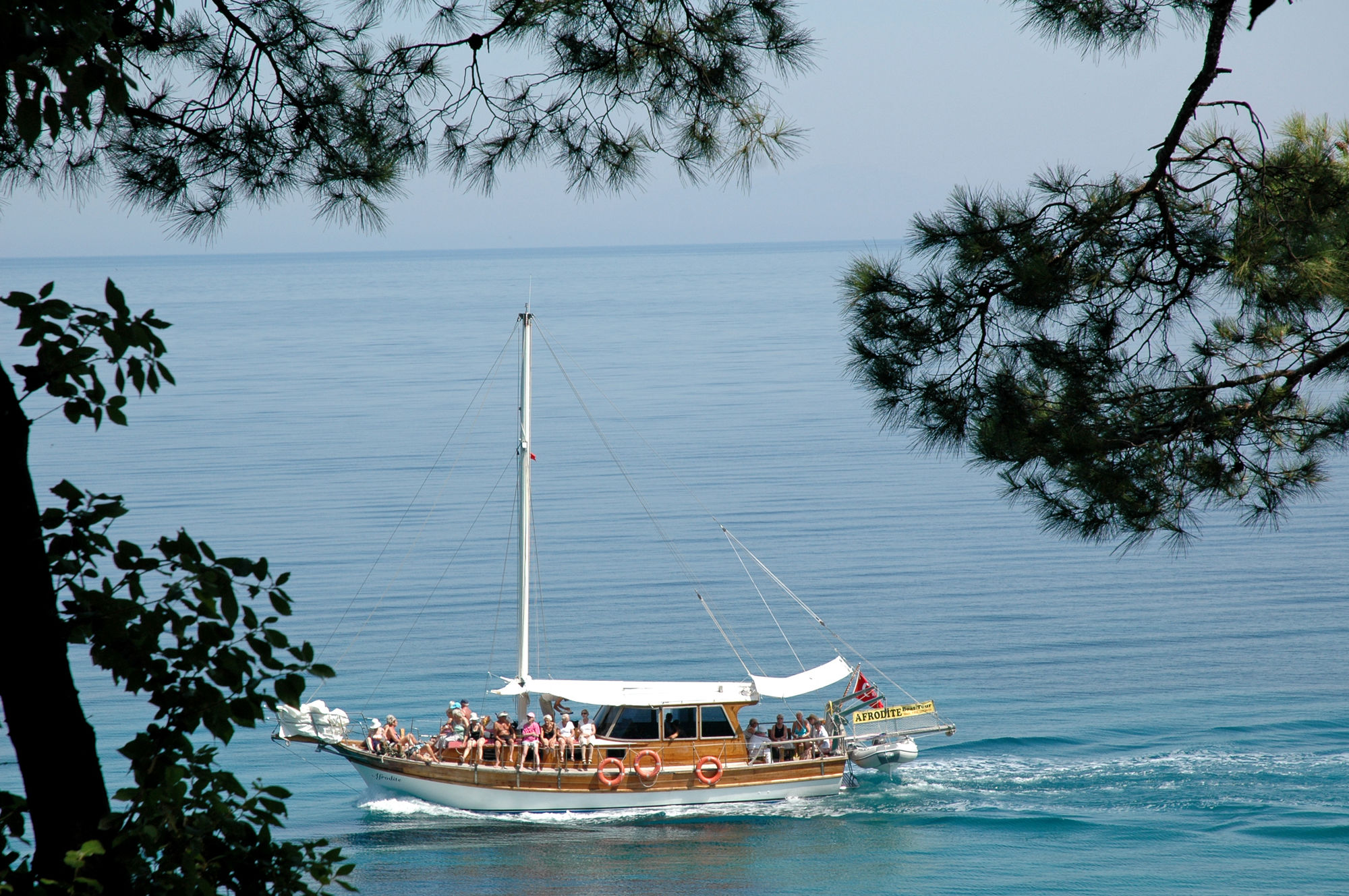 Hotel Akbulut & Spa