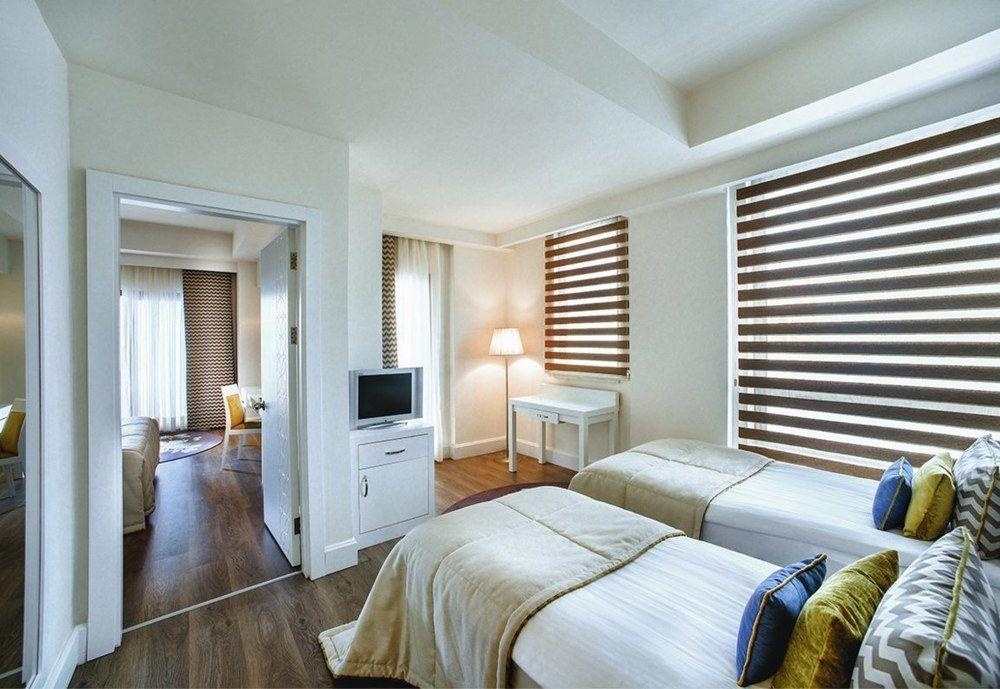 Voyage Belek Golf & Spa Hotel