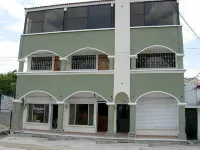 Nakum Hotel - 2 Sao