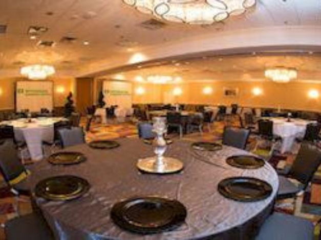 Holiday Inn Hotel & Suites Oklahoma City North, an Ihg Hotel