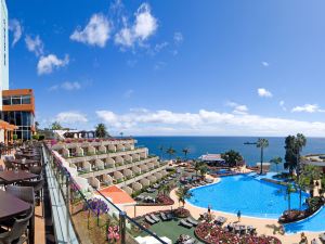 Pestana Carlton Madeira Ocean Resort Hotel