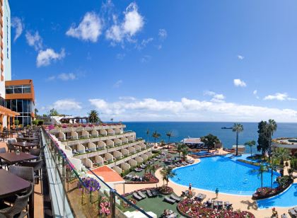 Pestana Carlton Madeira Ocean Resort Hotel