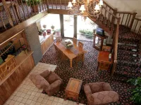 The Foothills Inn Hotels in Rapid City